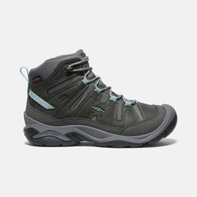 Shoes Keen Women's Circadia Mid WP