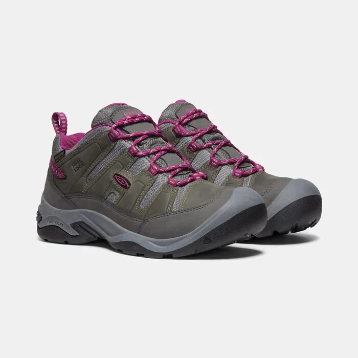 Shoes Keen Women's Circadia WP