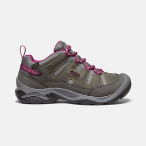 Shoes Keen Women's Circadia WP