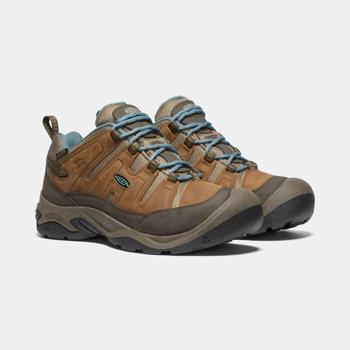 Shoes Keen Women's Circadia WP