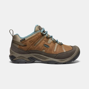 Shoes Keen Women's Circadia WP