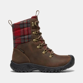 Shoes Keen Women's Greta Boot WP