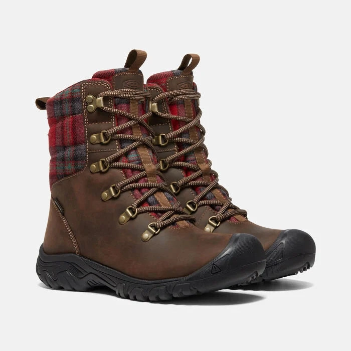 Shoes Keen Women's Greta Boot WP