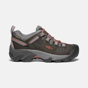 Shoes Keen Women's Targhee II WP