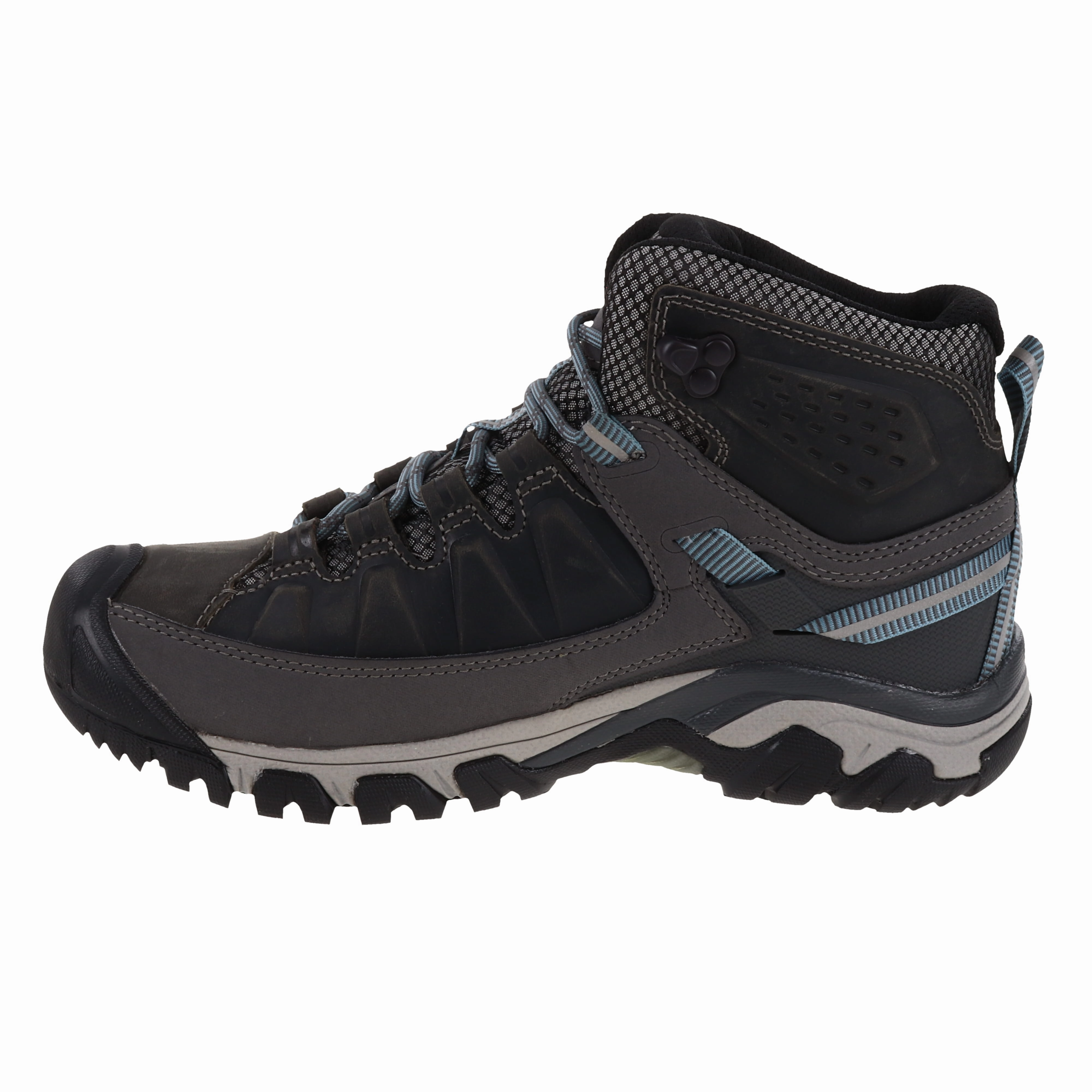 Shoes Keen Women's Targhee III Mid WP
