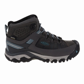 Shoes Keen Women's Targhee III Mid WP