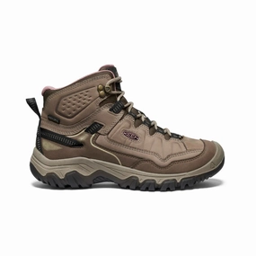Shoes Keen Women's Targhee IV Mid WP
