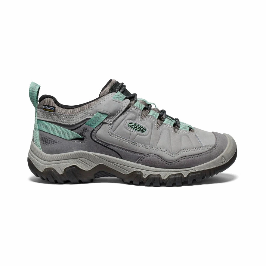 Shoes Keen Women's Targhee IV Mid WP