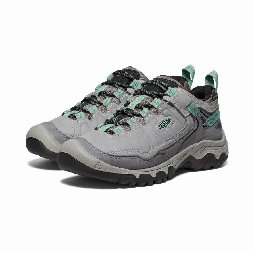 Shoes Keen Women's Targhee IV Mid WP