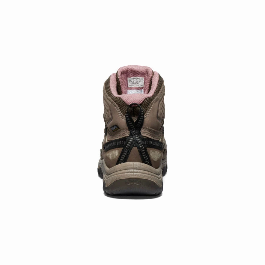 Shoes Keen Women's Targhee IV Mid WP