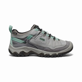 Shoes Keen Women's Targhee IV Mid WP