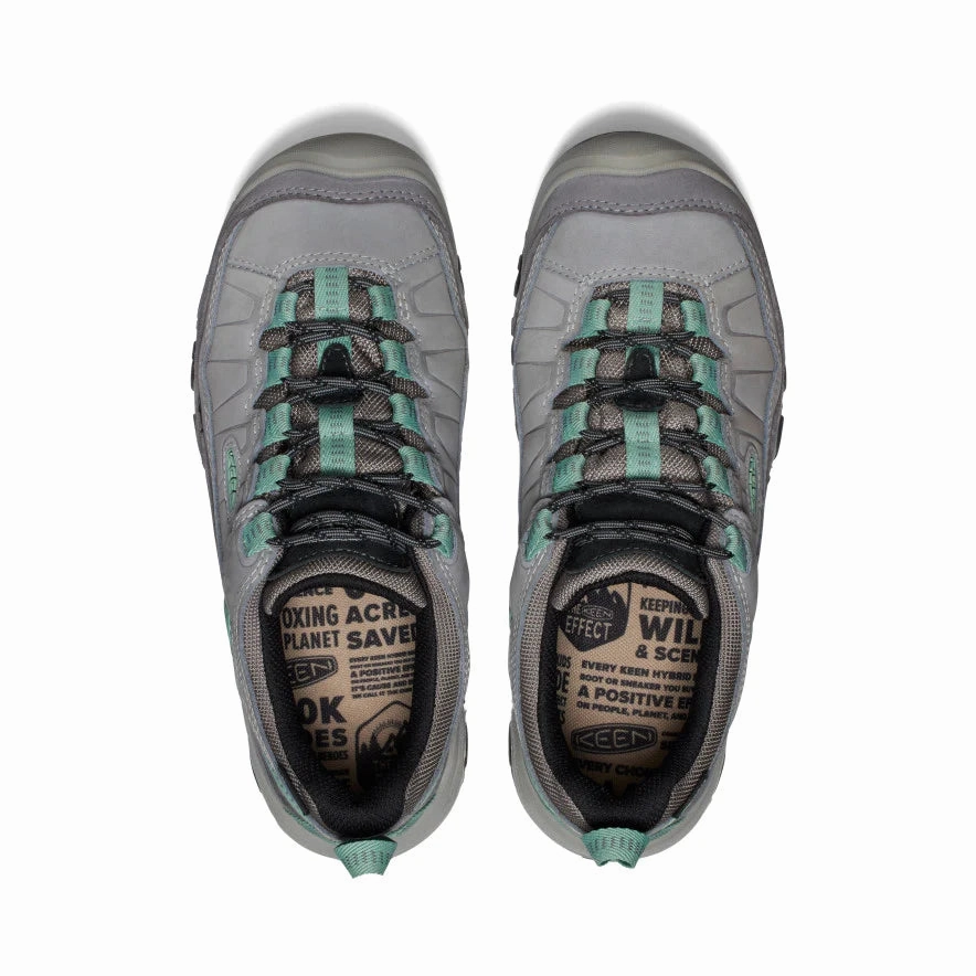 Shoes Keen Women's Targhee IV Mid WP