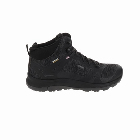 Shoes Keen Women's Terradora II Mid