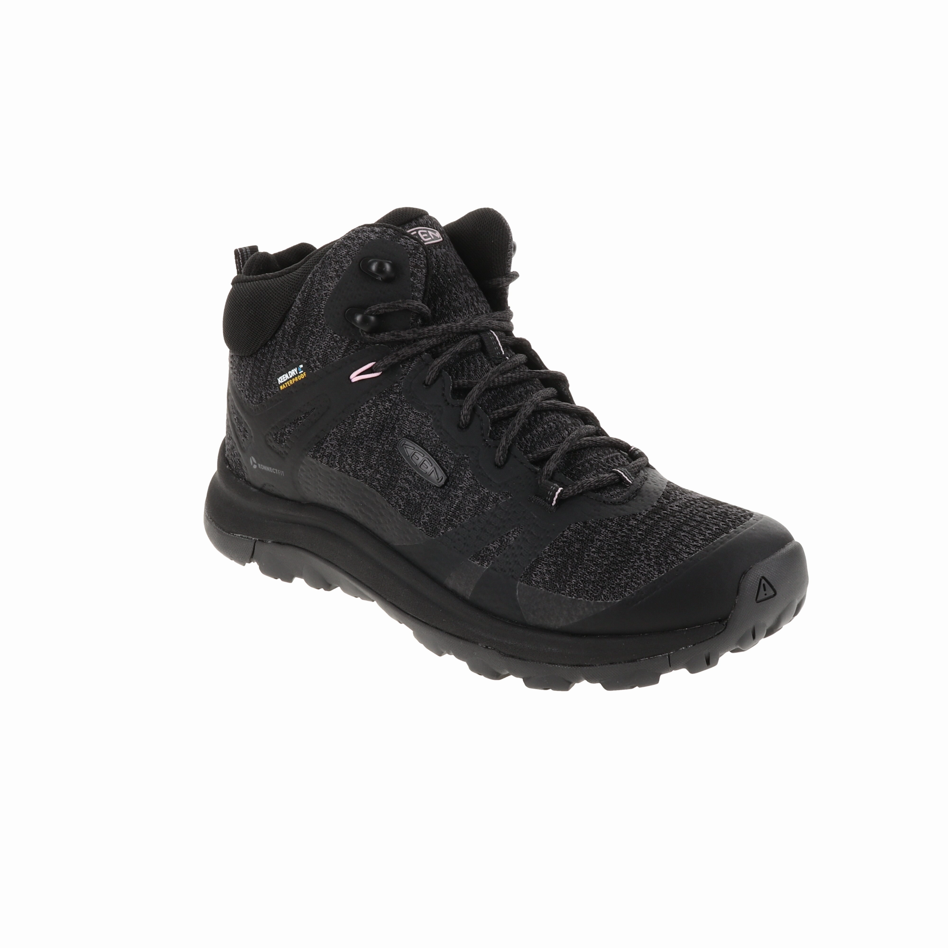 Shoes Keen Women's Terradora II Mid