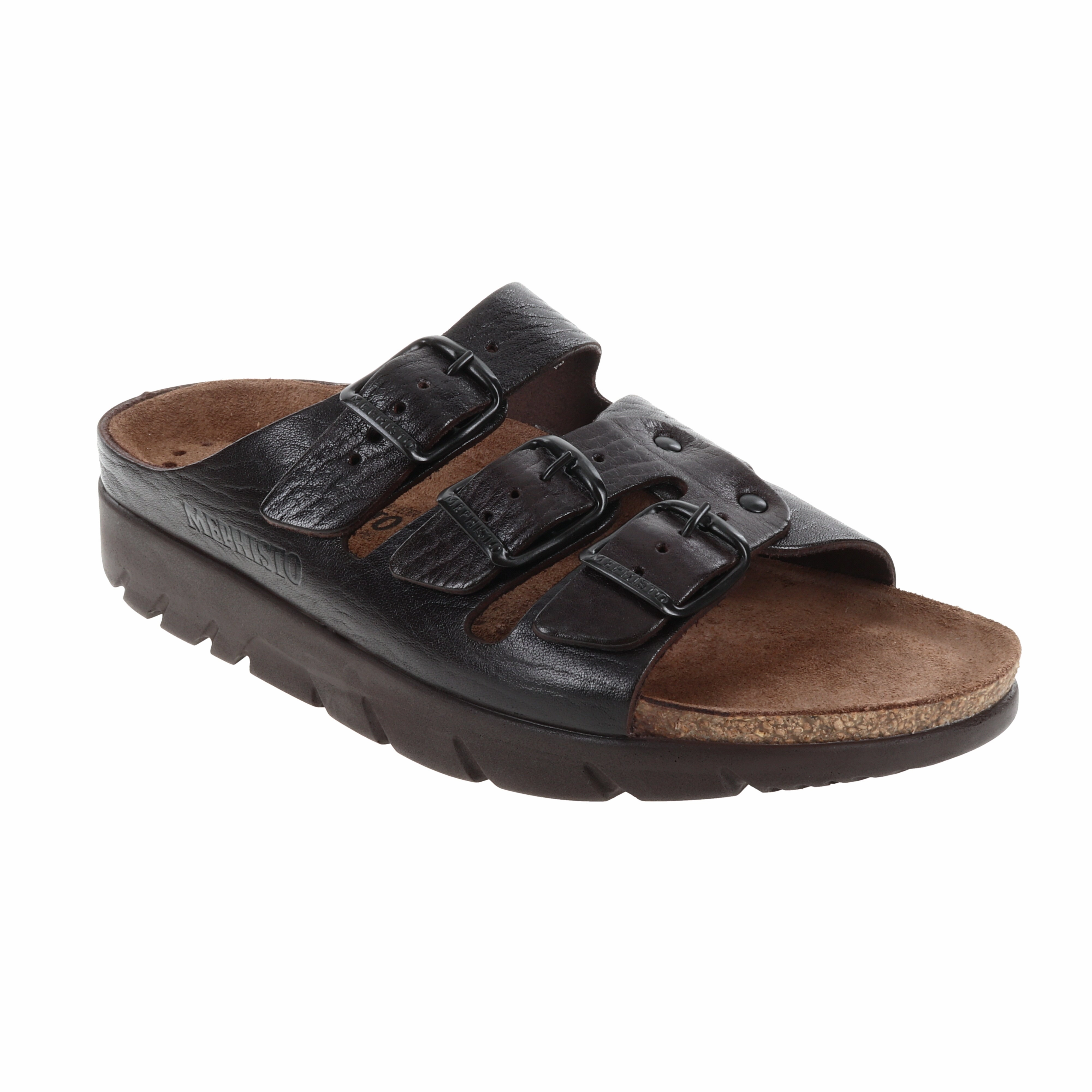 Shoes Mephisto Adult Zach