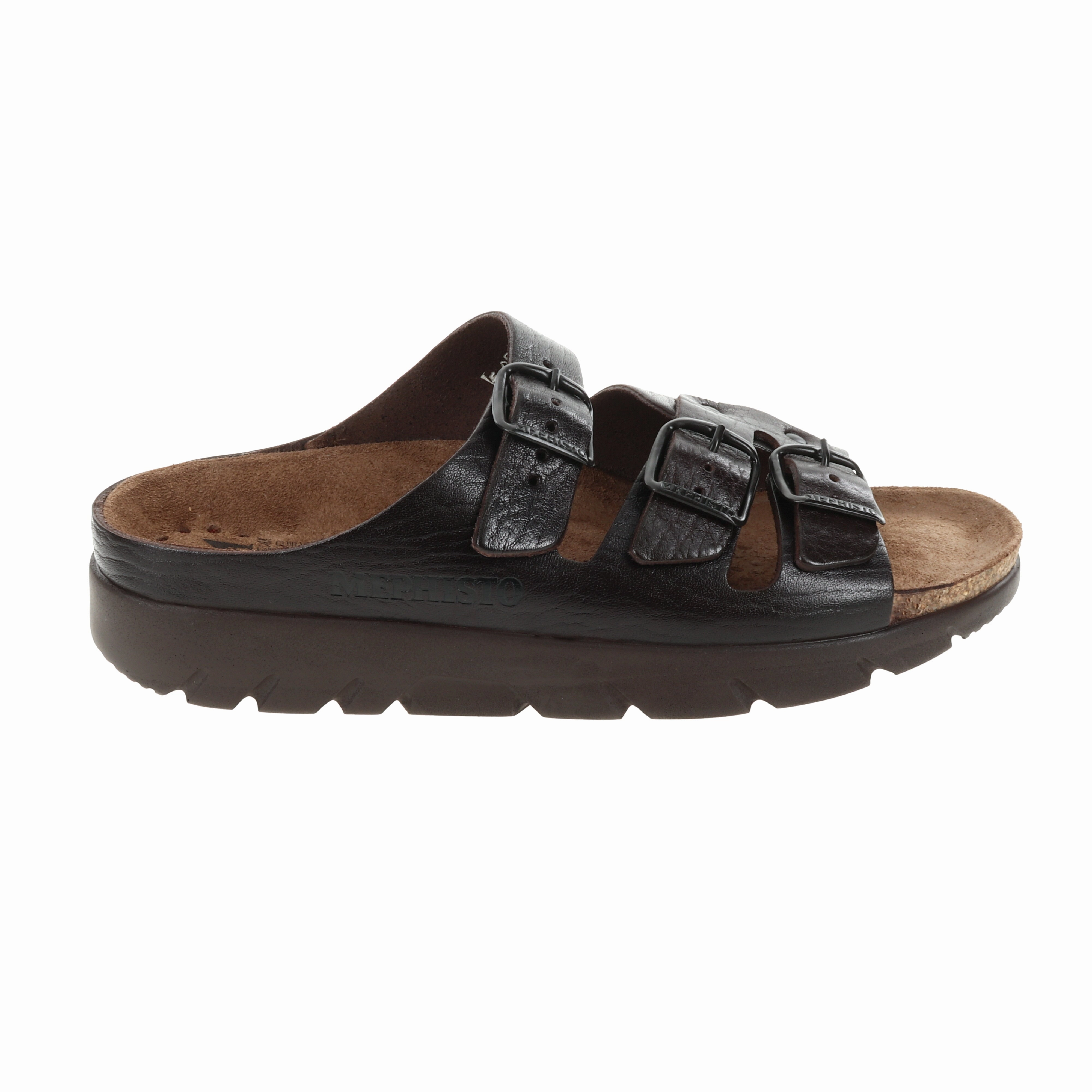 Shoes Mephisto Adult Zach