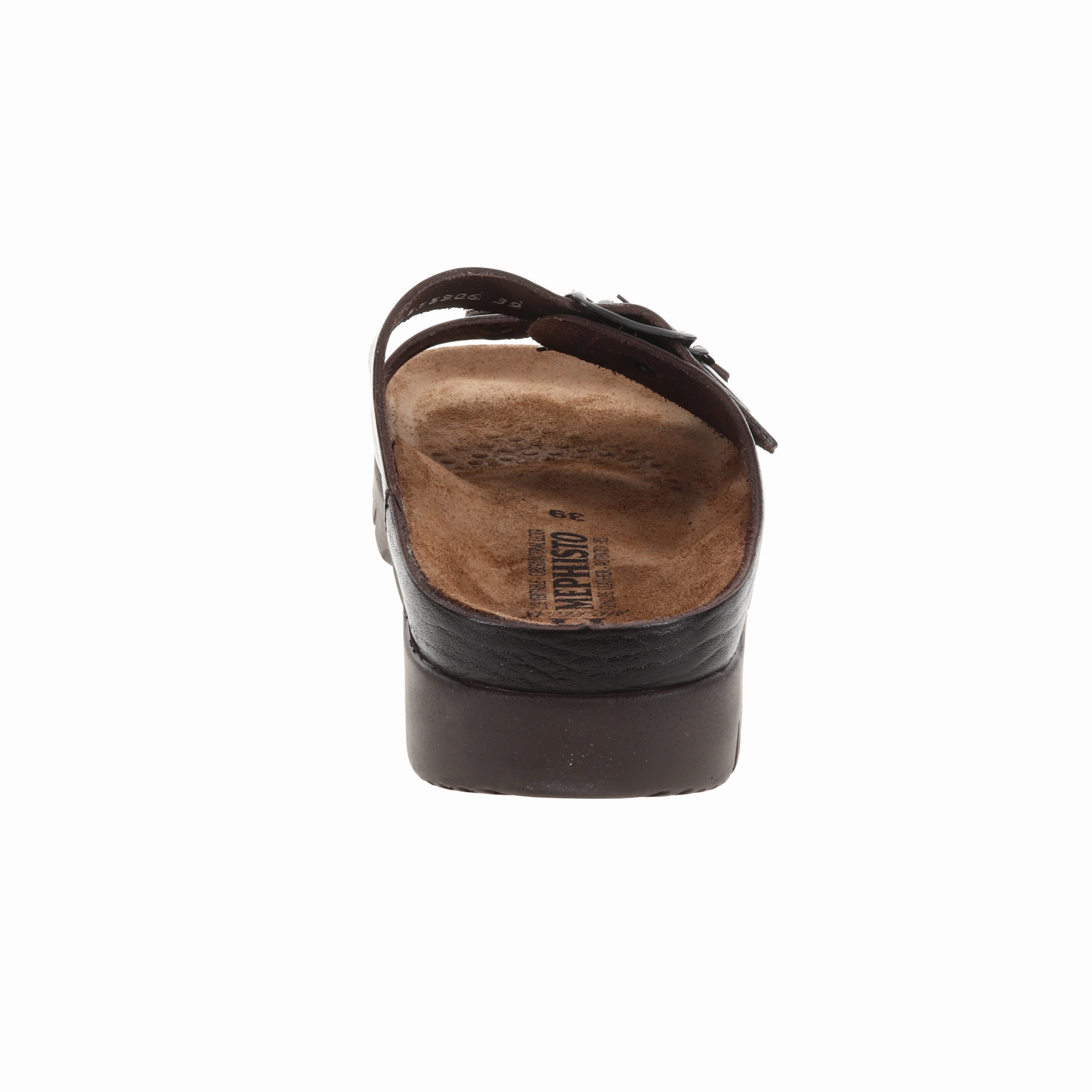 Shoes Mephisto Adult Zach