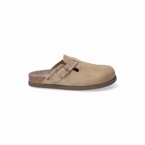 Shoes Mephisto Men's Nathan