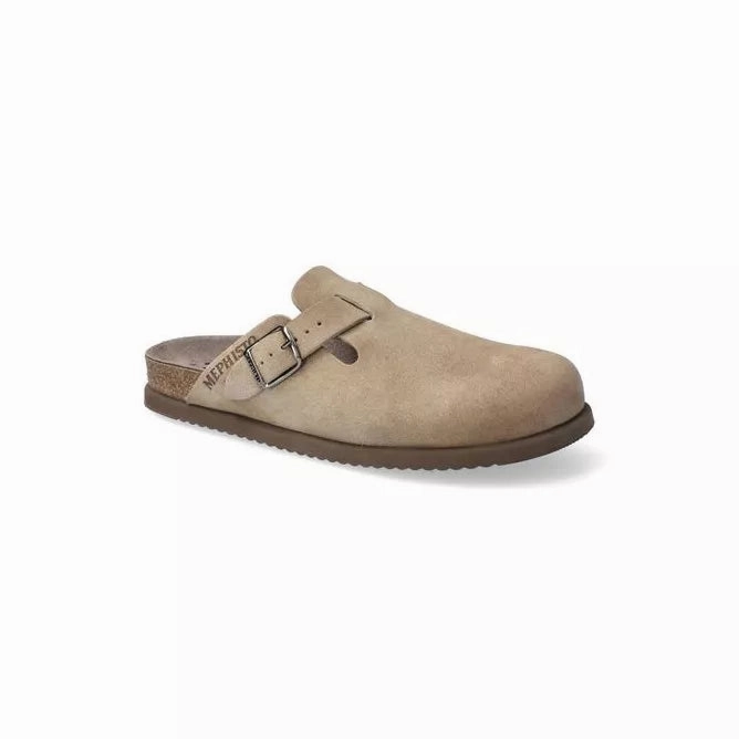 Shoes Mephisto Men's Nathan