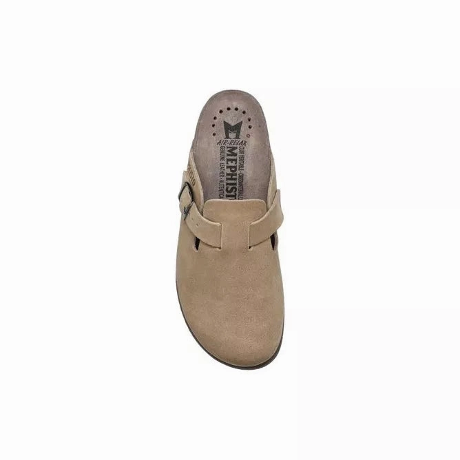 Shoes Mephisto Men's Nathan