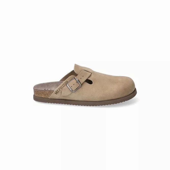 Shoes Mephisto Men's Nathan
