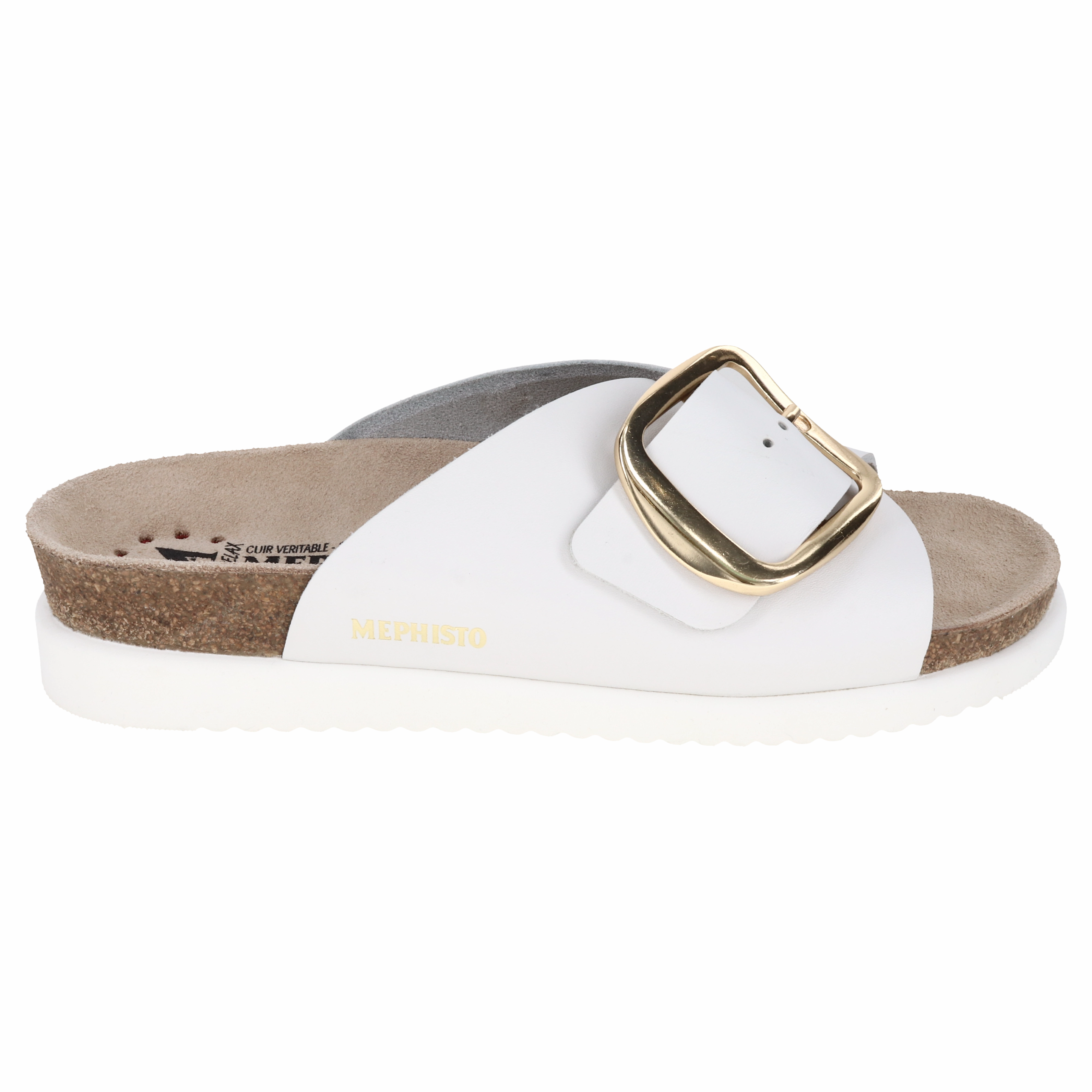 Shoes Mephisto Women's Hariana