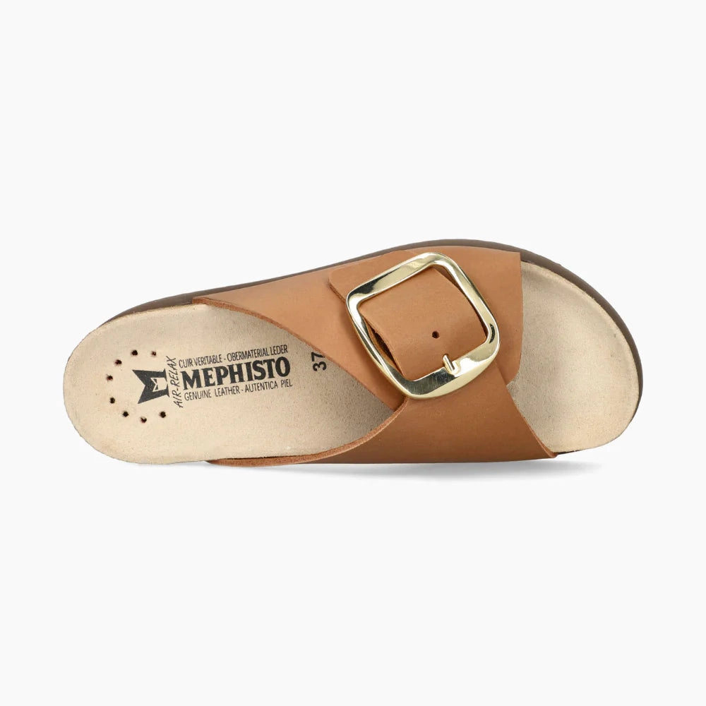 Shoes Mephisto Women's Hariana