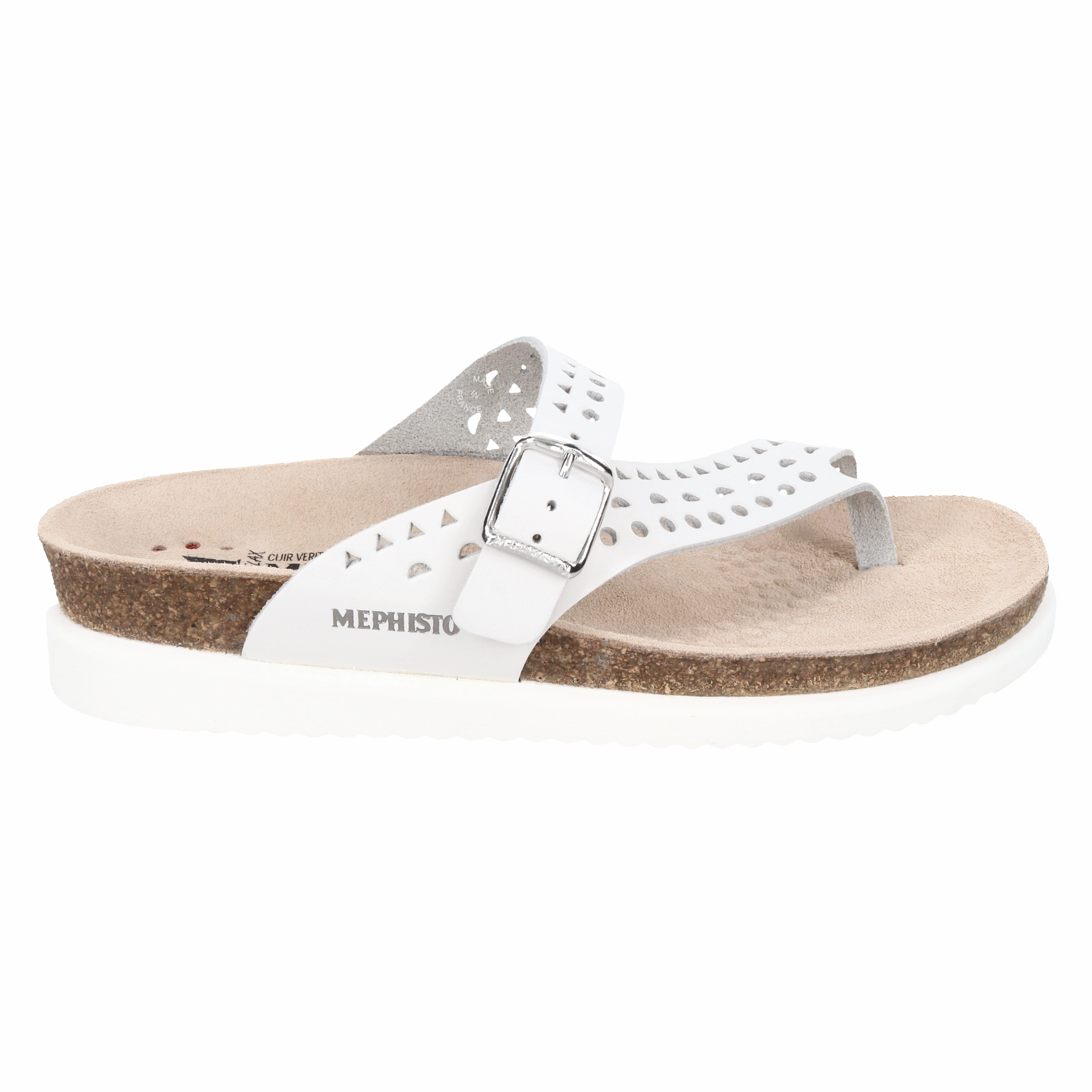 Shoes Mephisto Women's Helena Perf