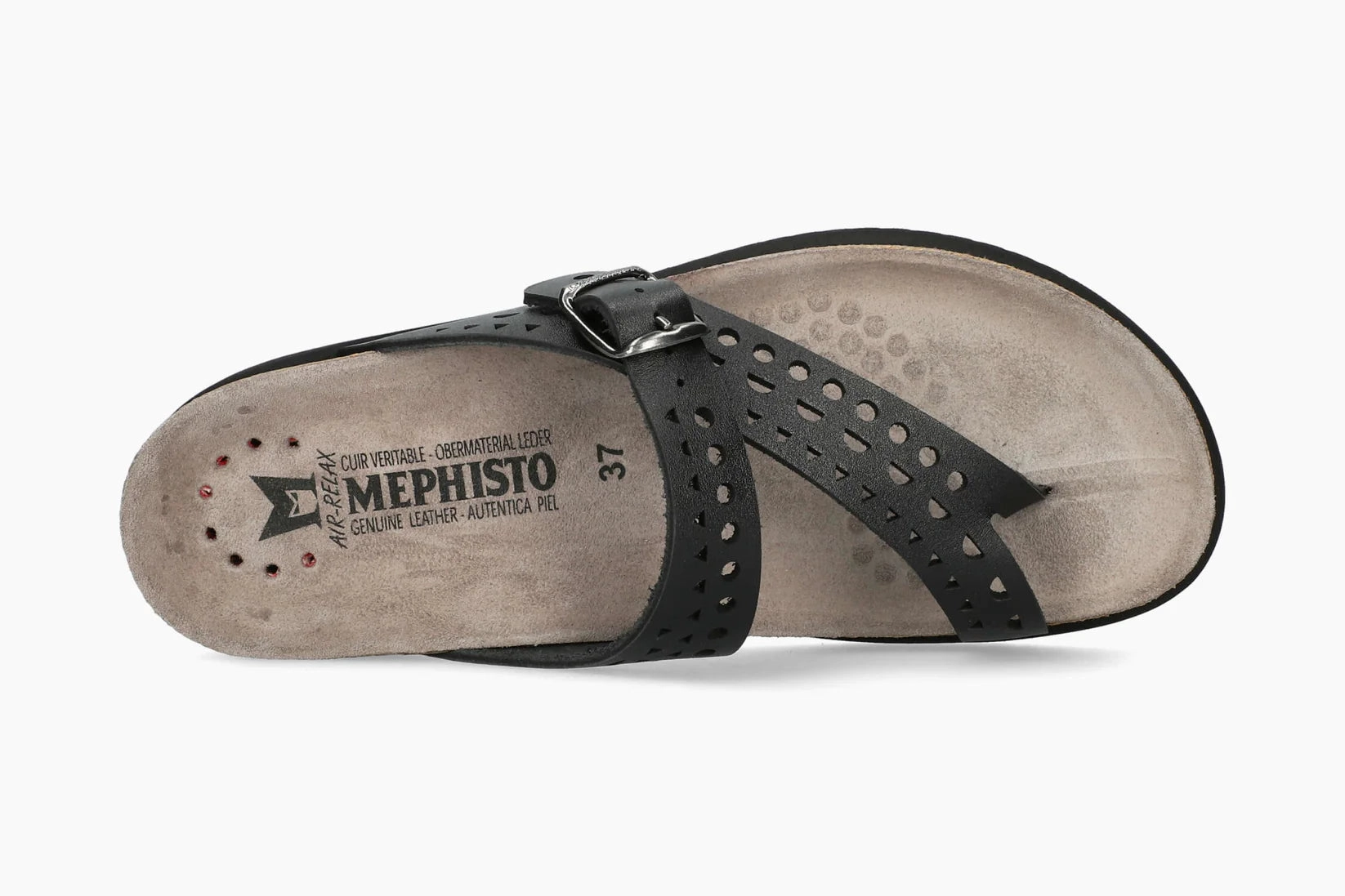 Shoes Mephisto Women's Helena Perf