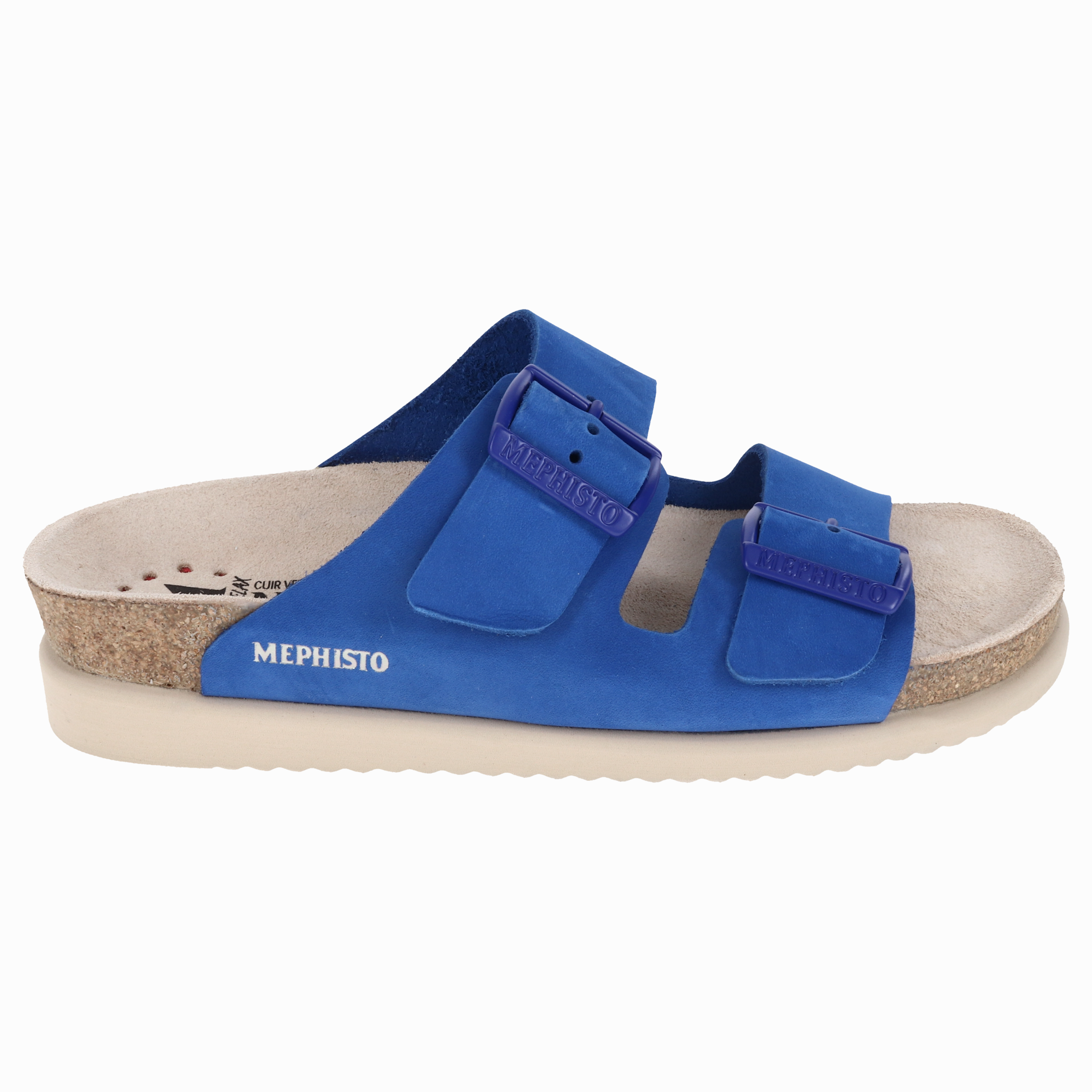 Shoes Mephisto Women's Hester