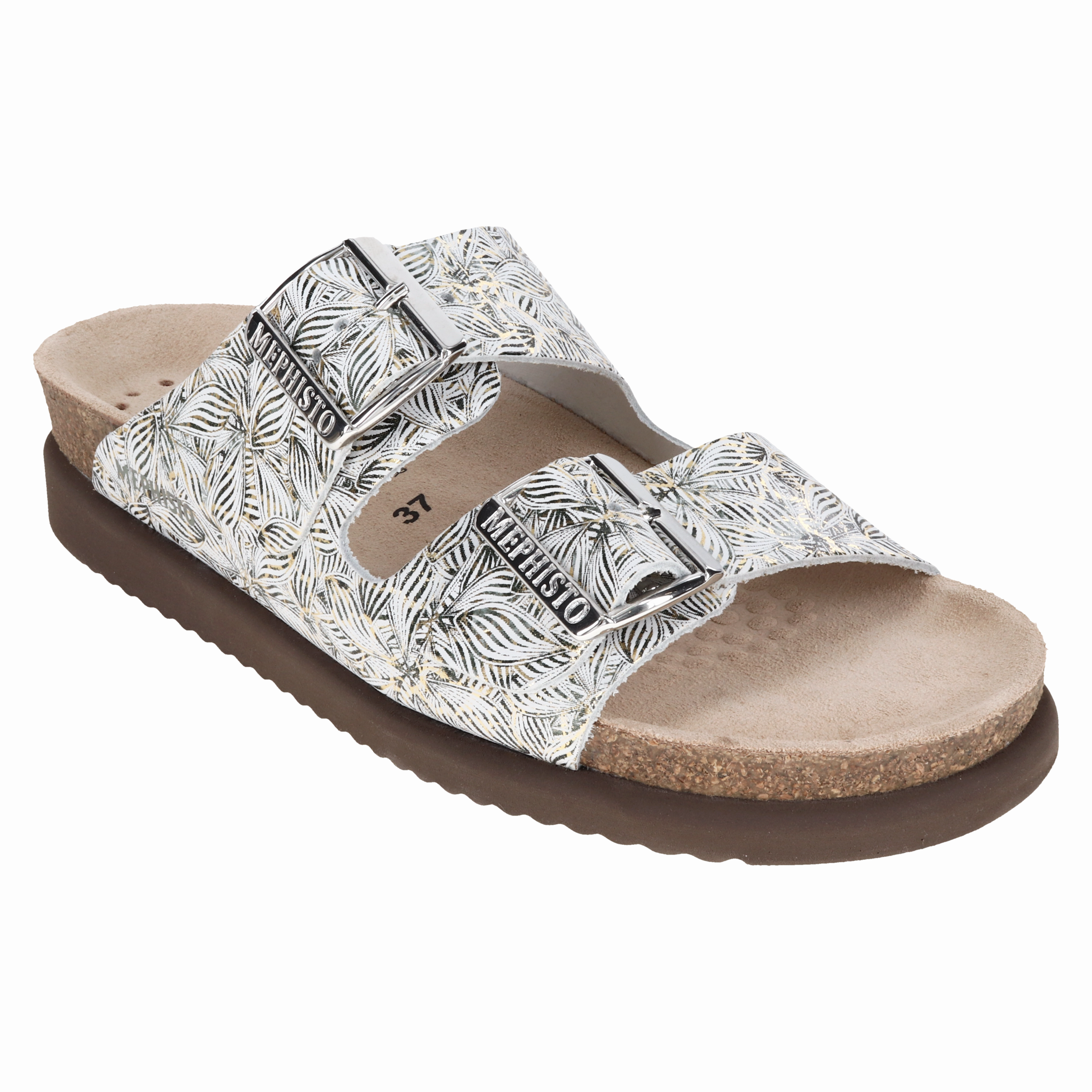 Shoes Mephisto Women's Hester