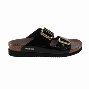 Shoes Mephisto Women's Hester