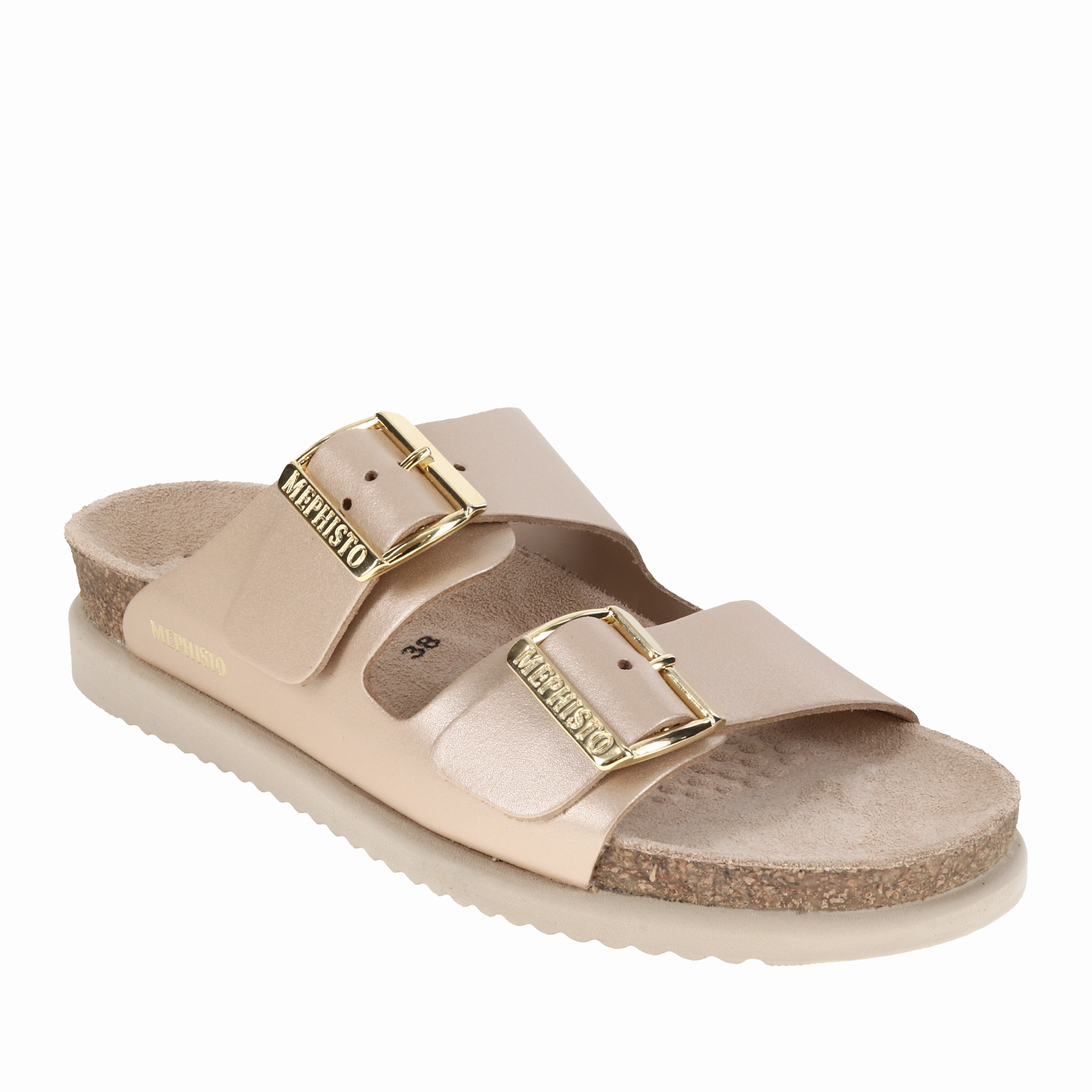 Shoes Mephisto Women's Hester