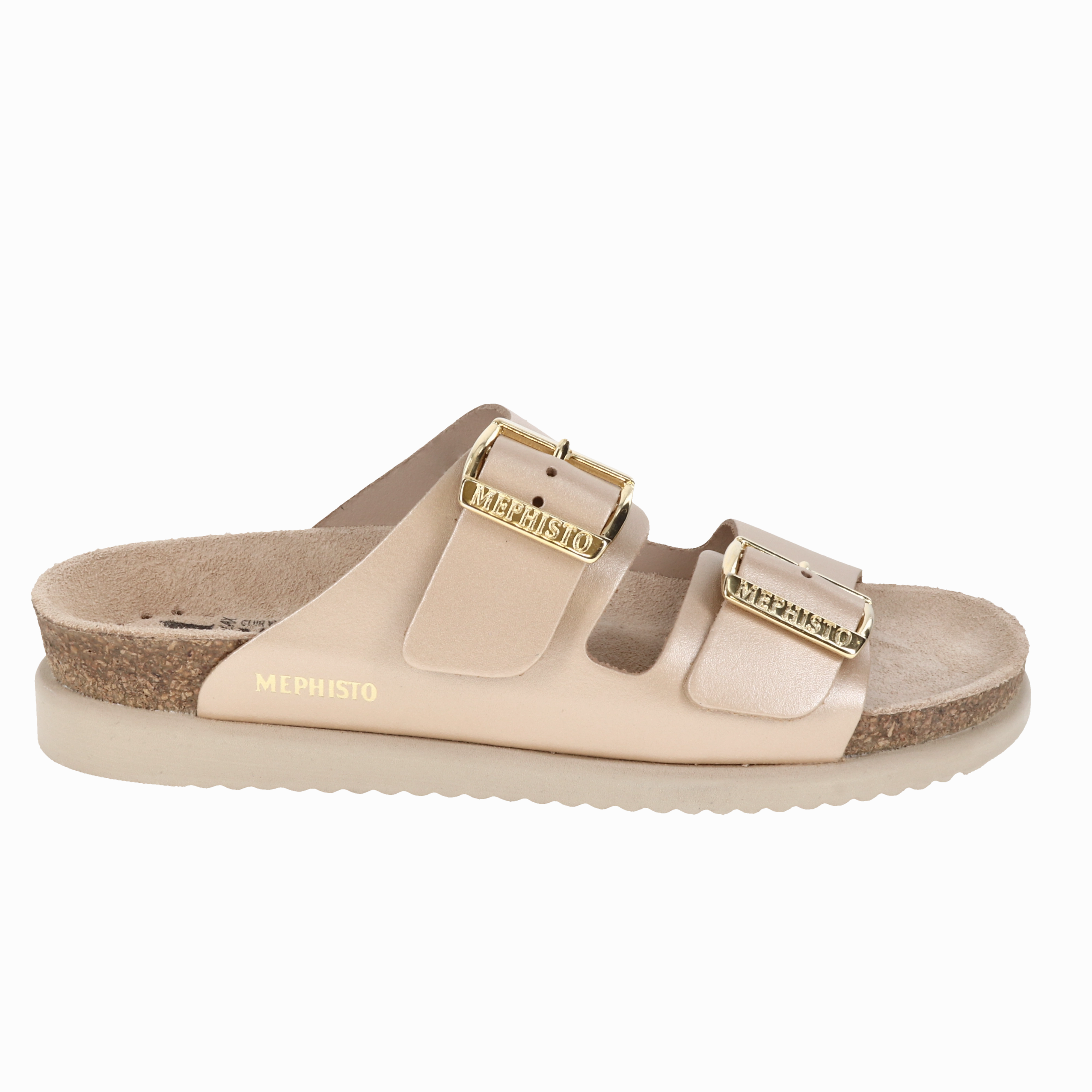 Shoes Mephisto Women's Hester