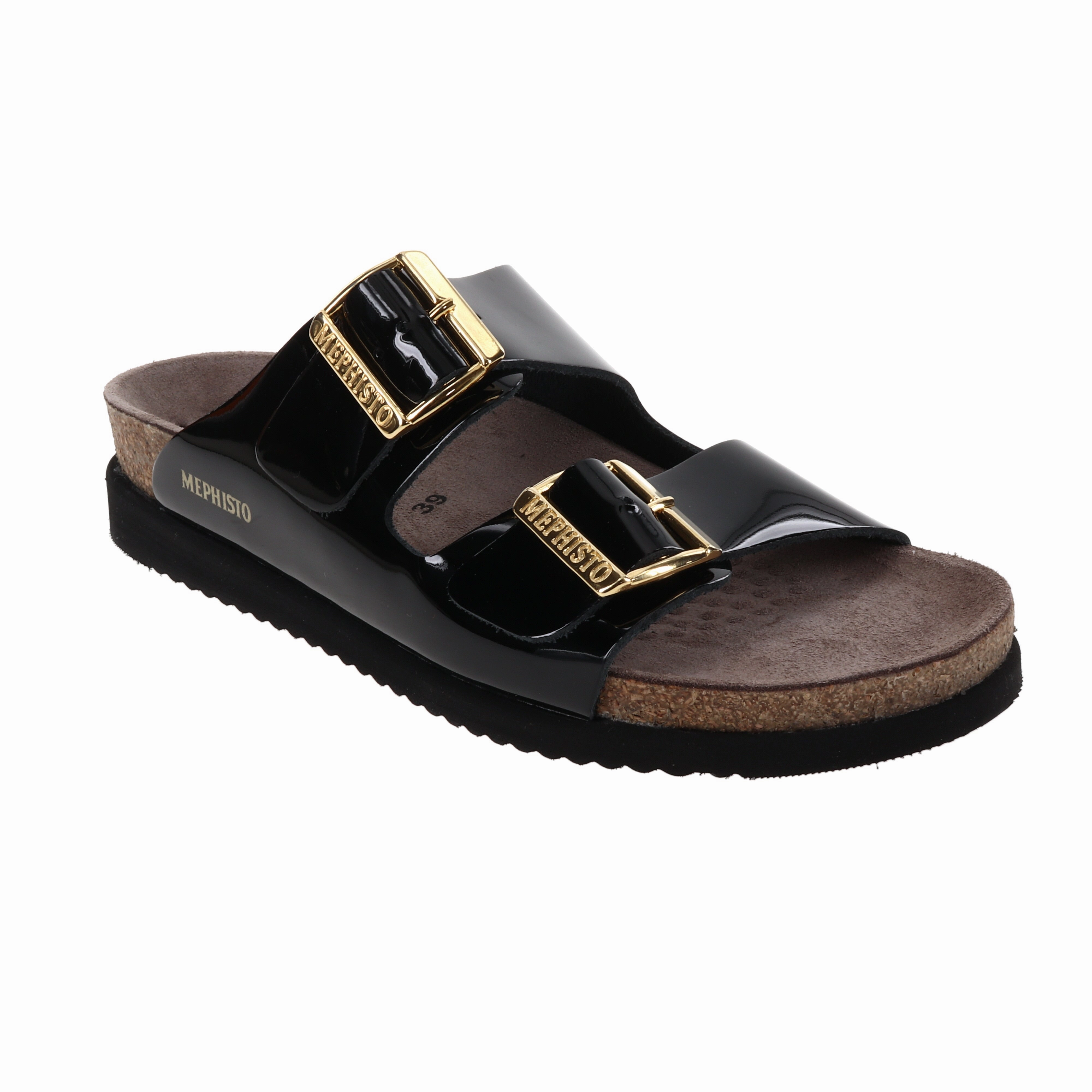 Shoes Mephisto Women's Hester