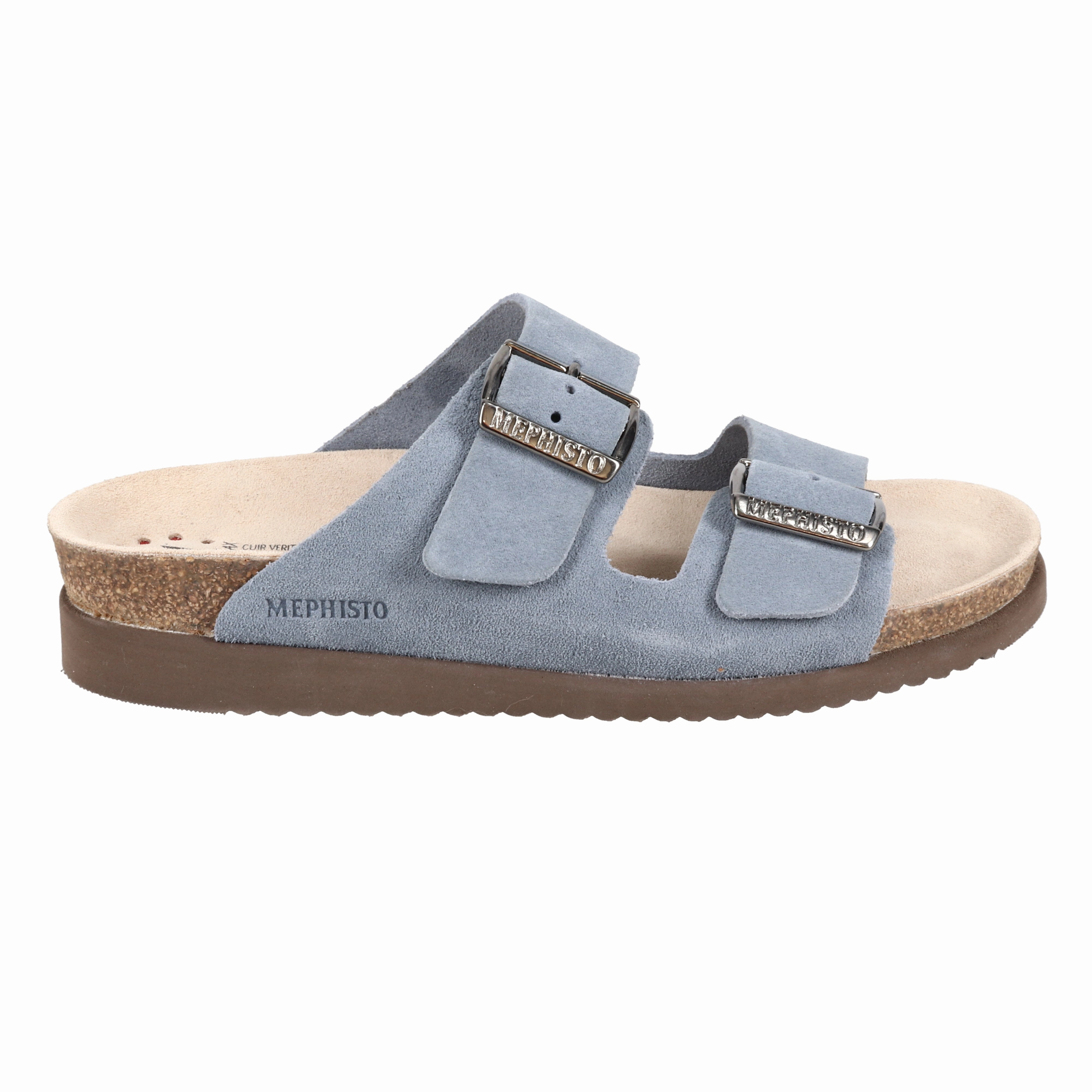 Shoes Mephisto Women's Hester