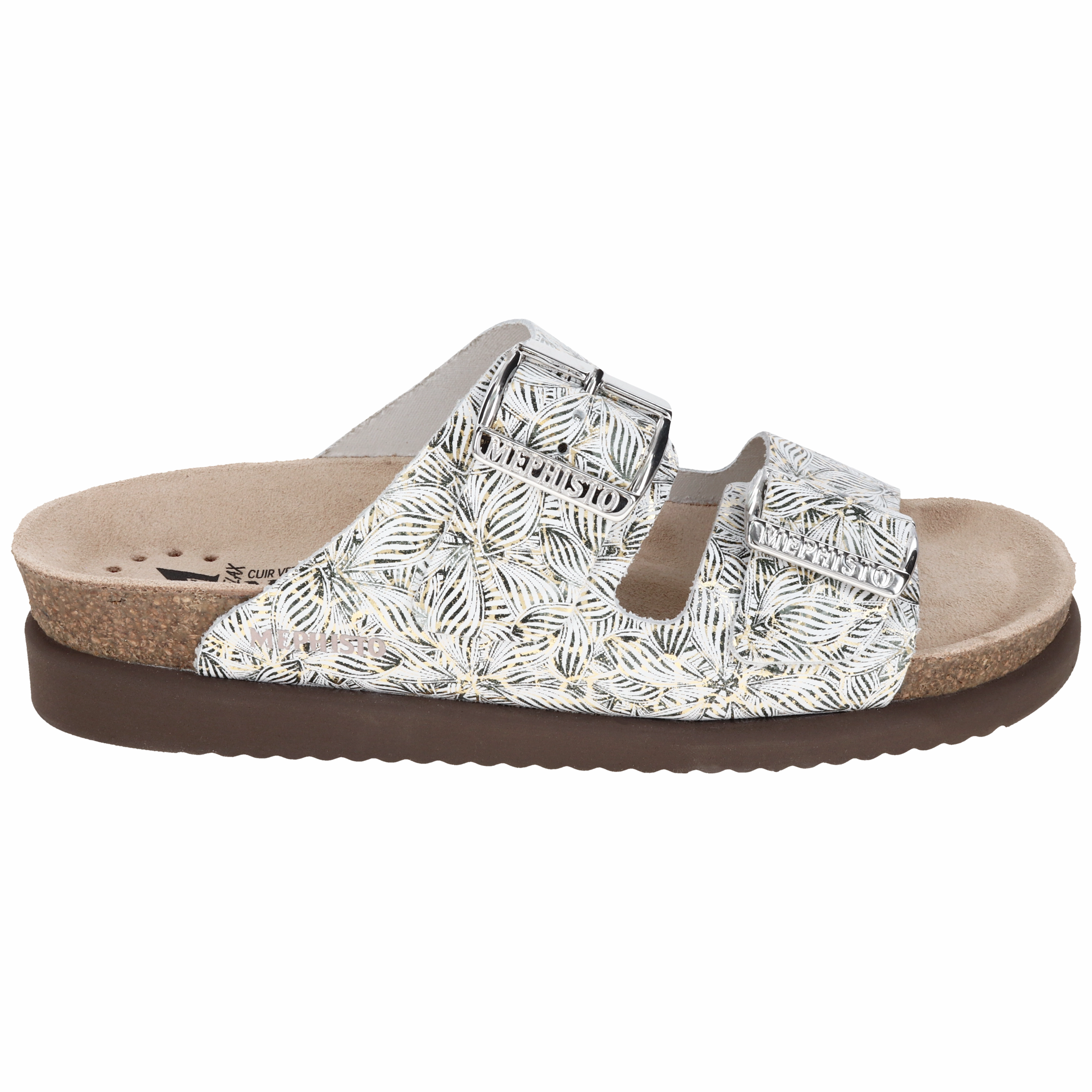 Shoes Mephisto Women's Hester