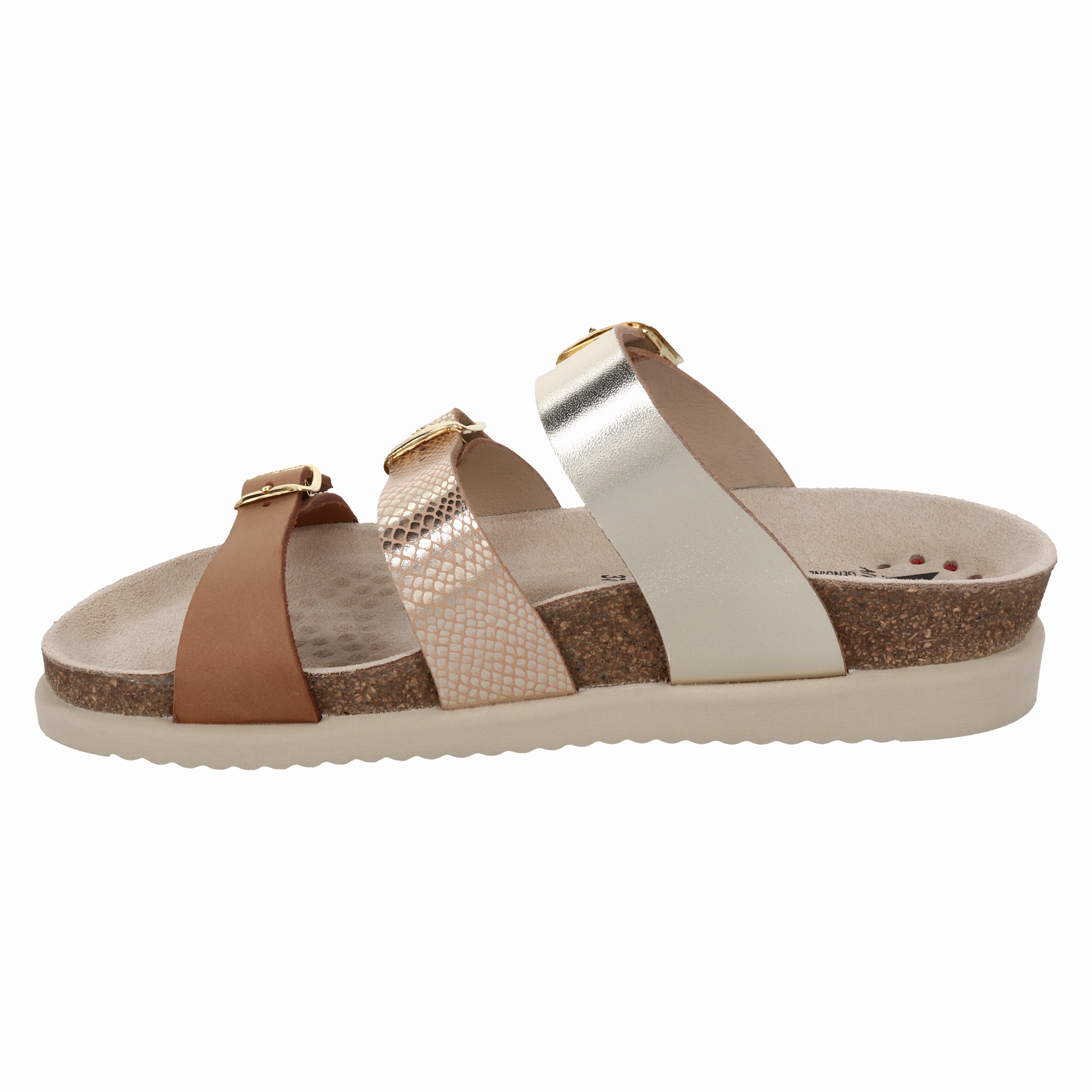 Shoes Mephisto Women's Hyacinta