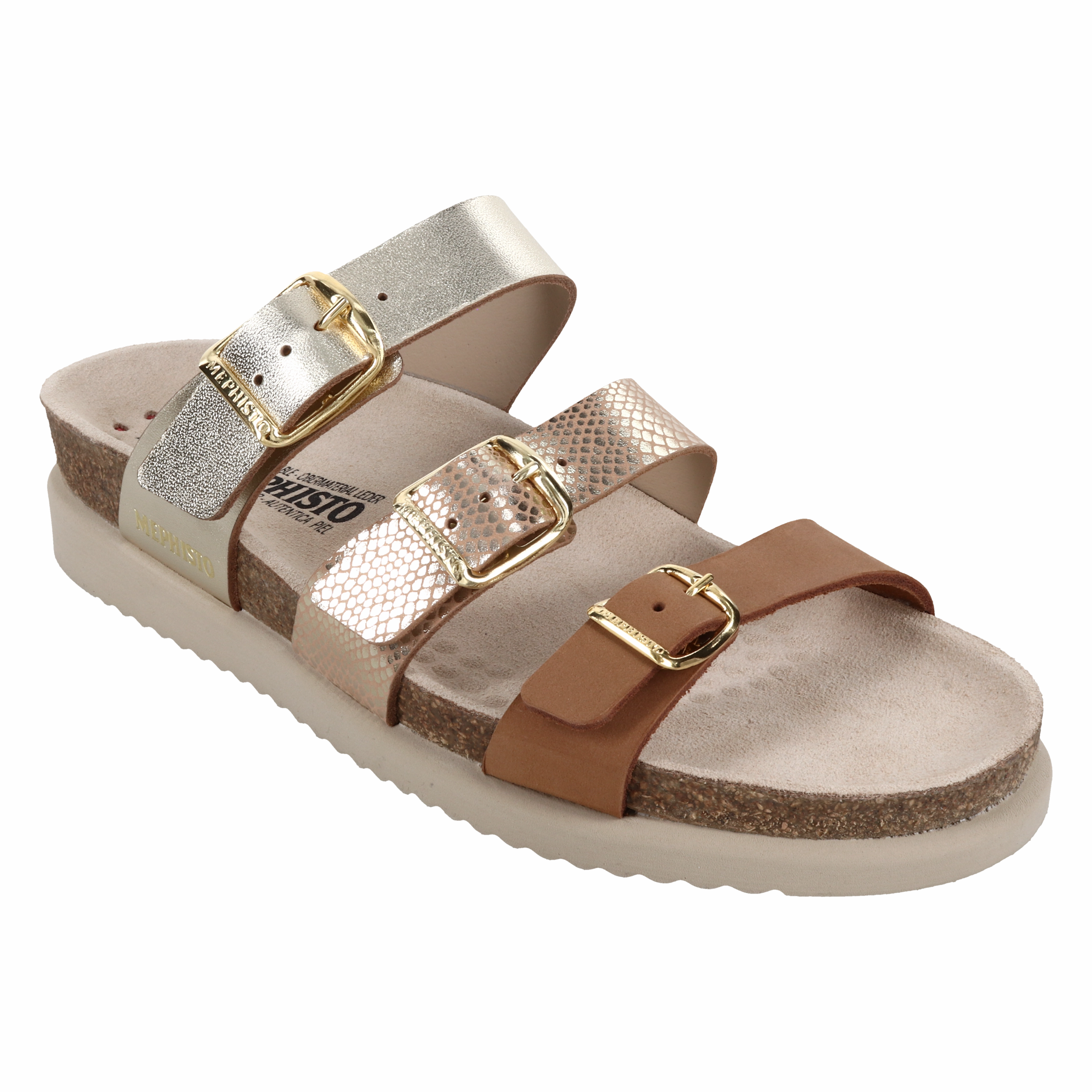 Shoes Mephisto Women's Hyacinta
