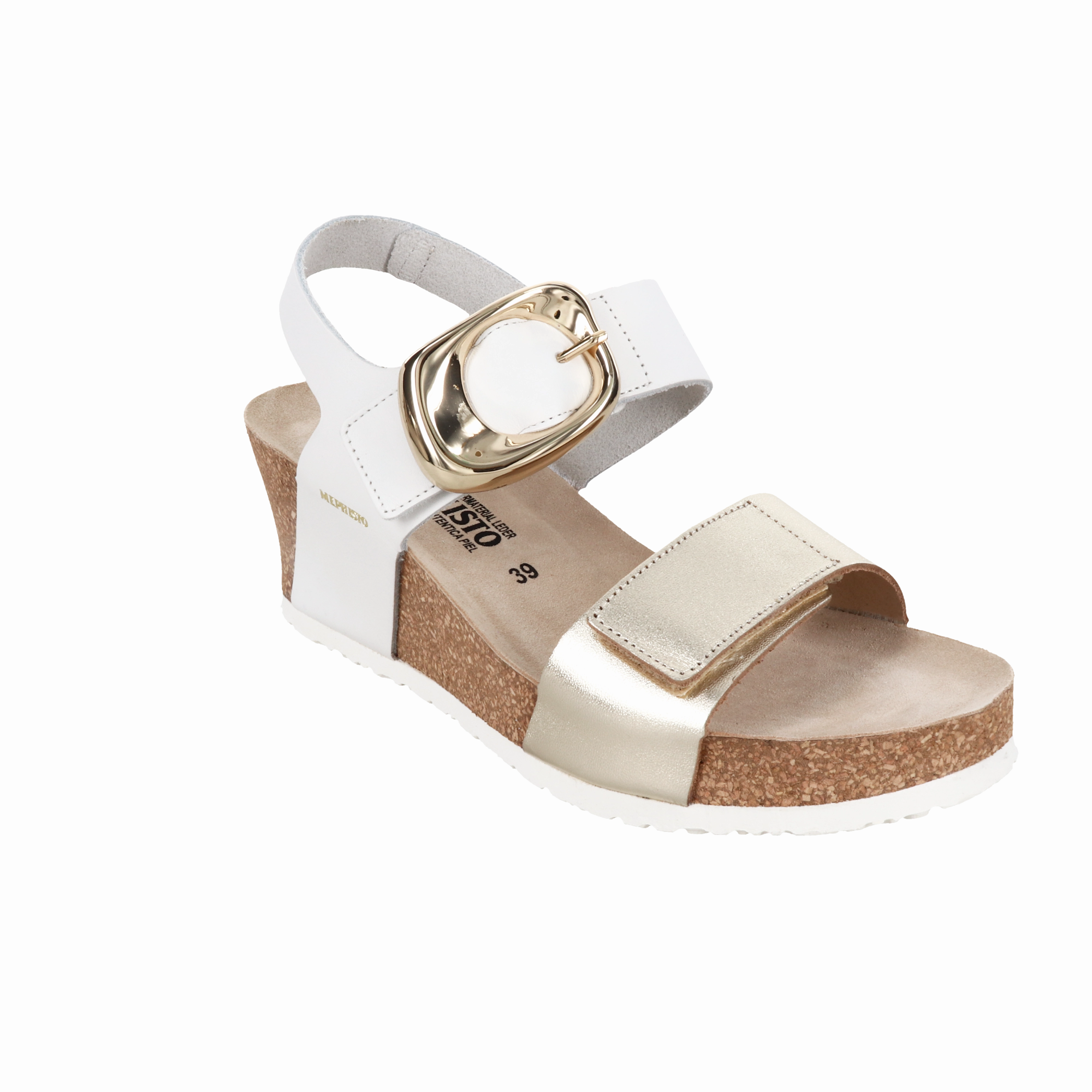 Shoes Mephisto Women's Leandre