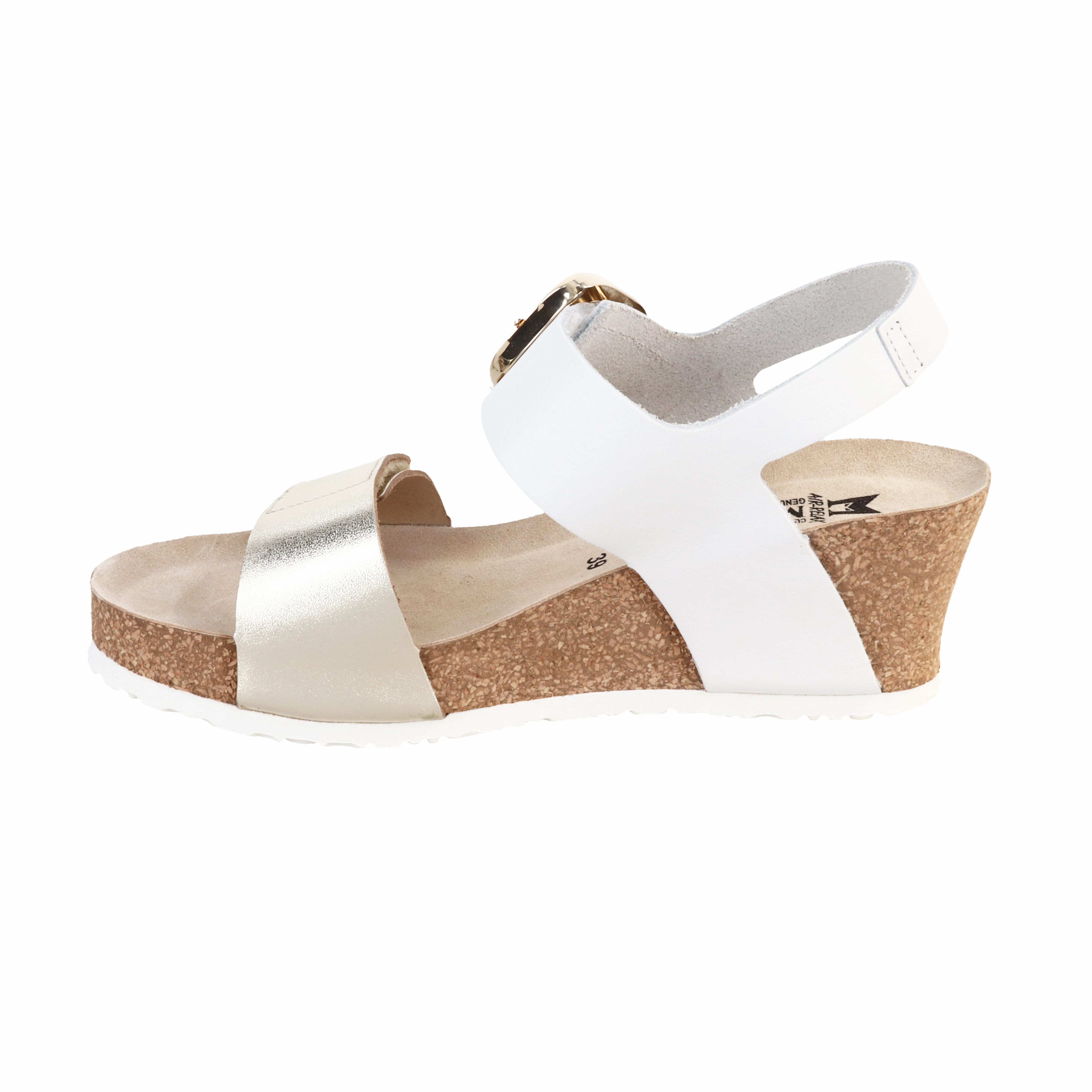 Shoes Mephisto Women's Leandre