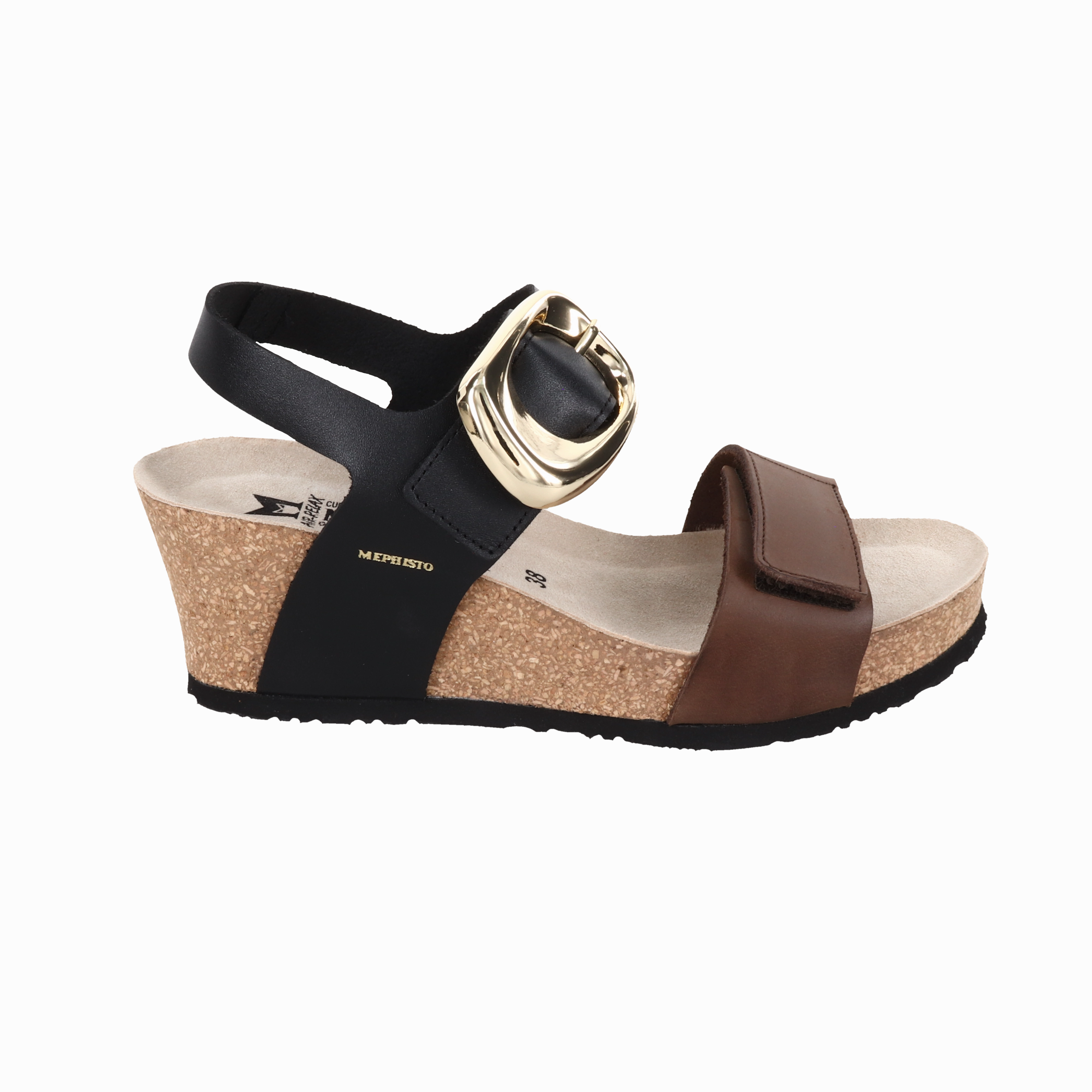 Shoes Mephisto Women's Leandre