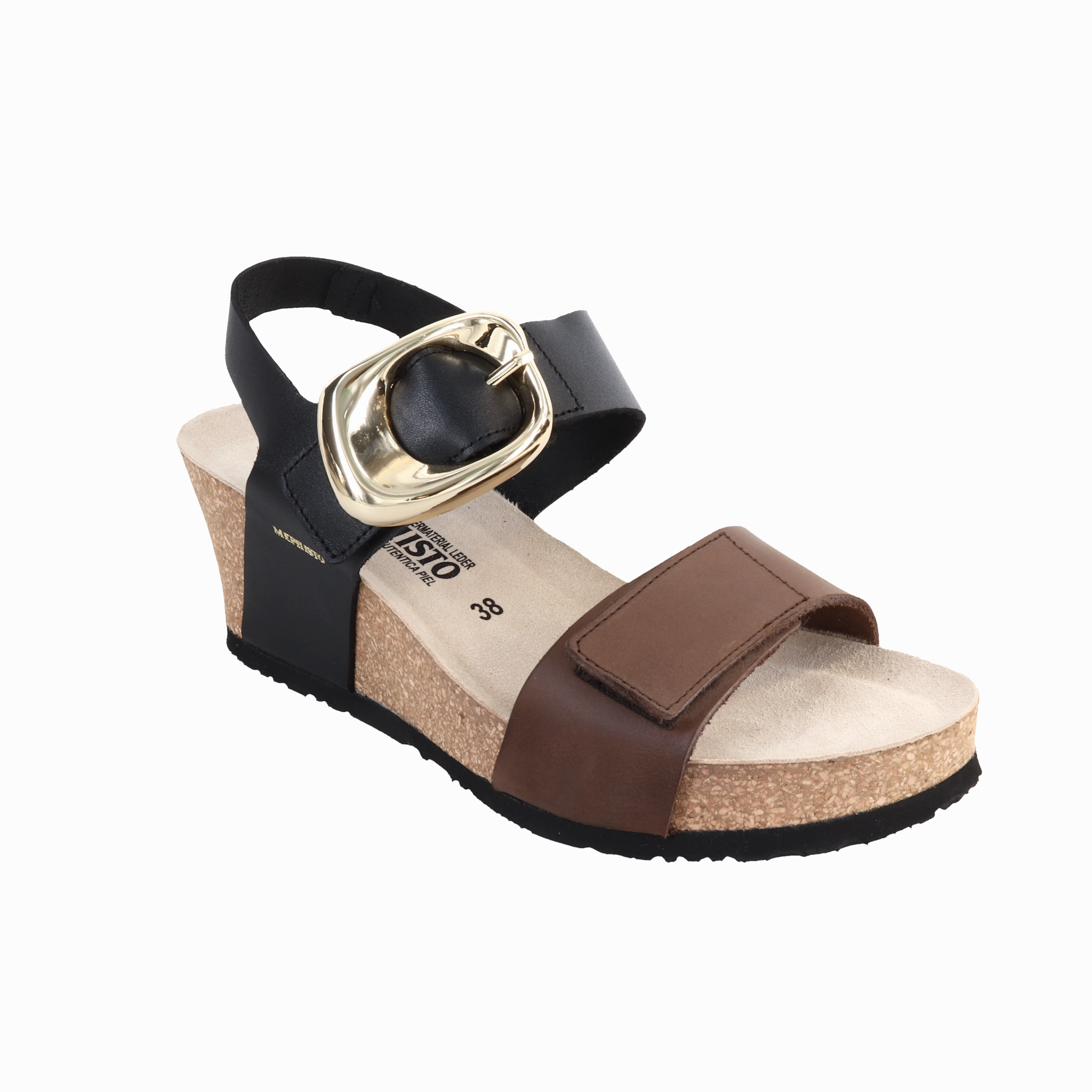 Shoes Mephisto Women's Leandre