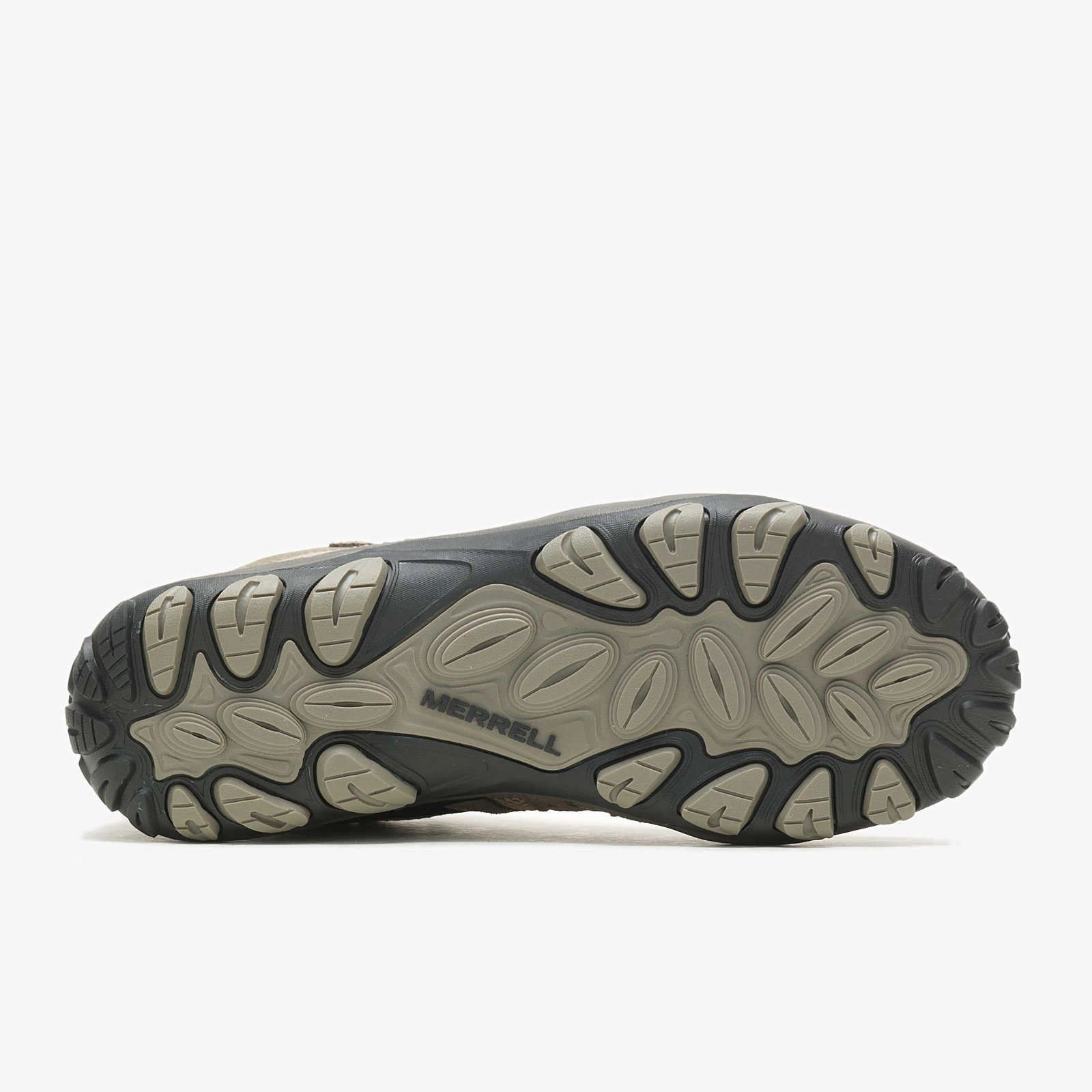 Shoes Merrell Men's Accentor 3 Mid WP