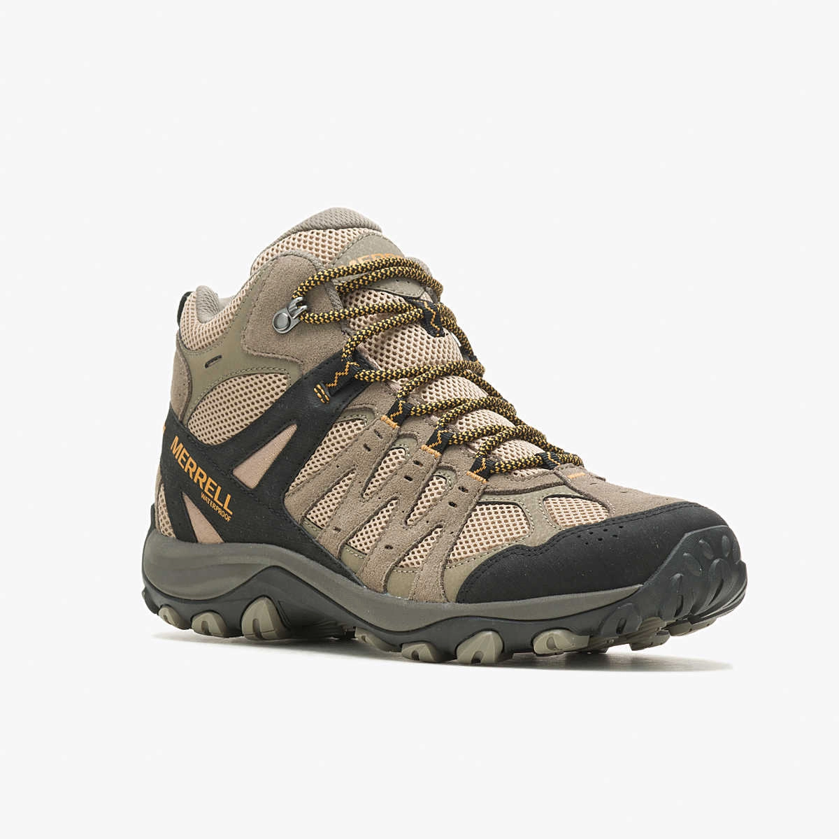 Shoes Merrell Men's Accentor 3 Mid WP