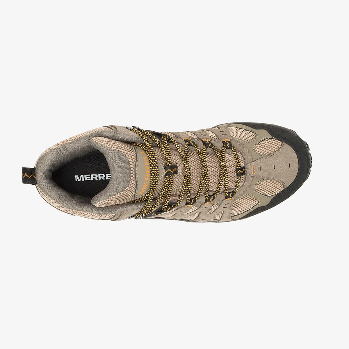 Shoes Merrell Men's Accentor 3 Mid WP