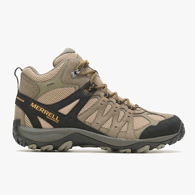 Shoes Merrell Men's Accentor 3 Mid WP