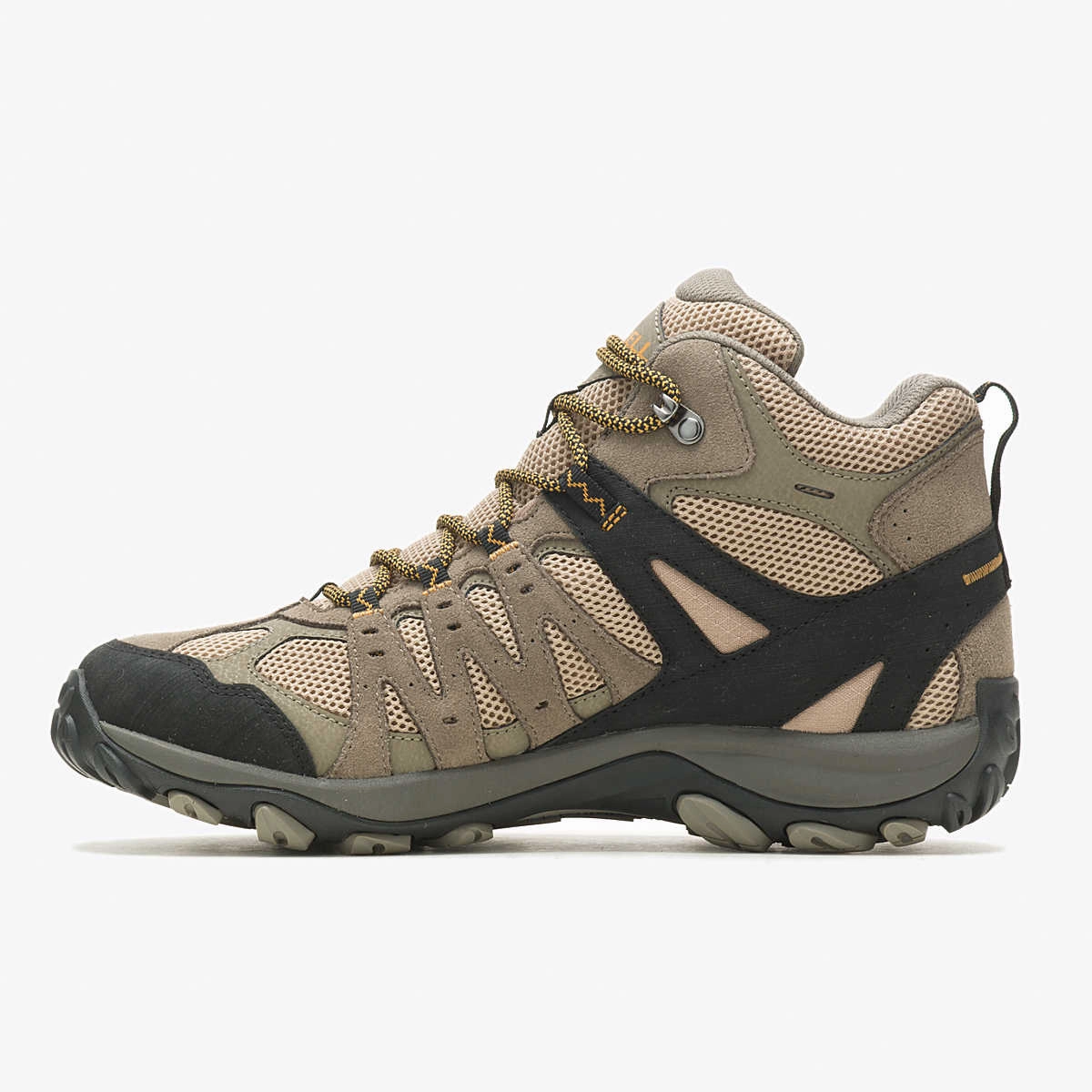 Shoes Merrell Men's Accentor 3 Mid WP