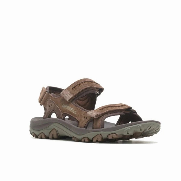 Shoes Merrell Men's Huntington LTR Convert