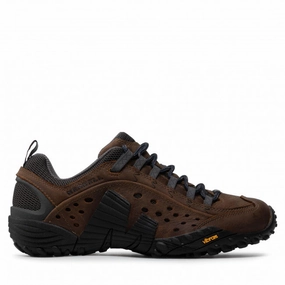 Shoes Merrell Men's Intercept